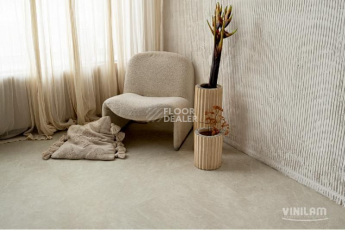 Vinilam Ceramo Stone 2,5 мм 71612 Тихая Бухта фото 1 | FLOORDEALER